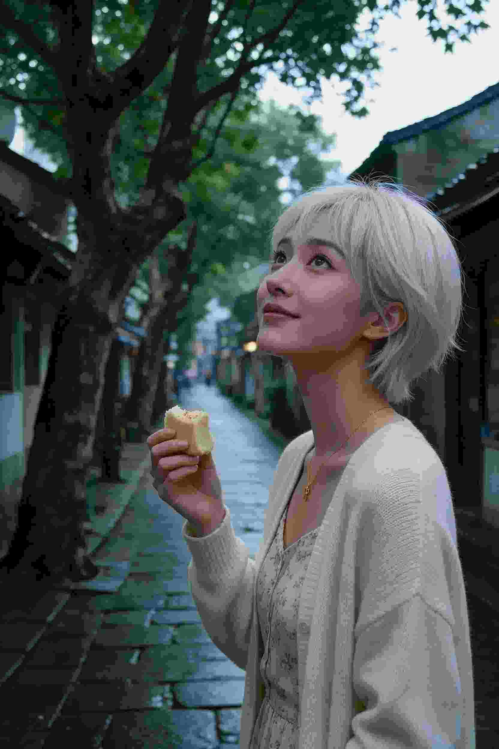 职场硝烟