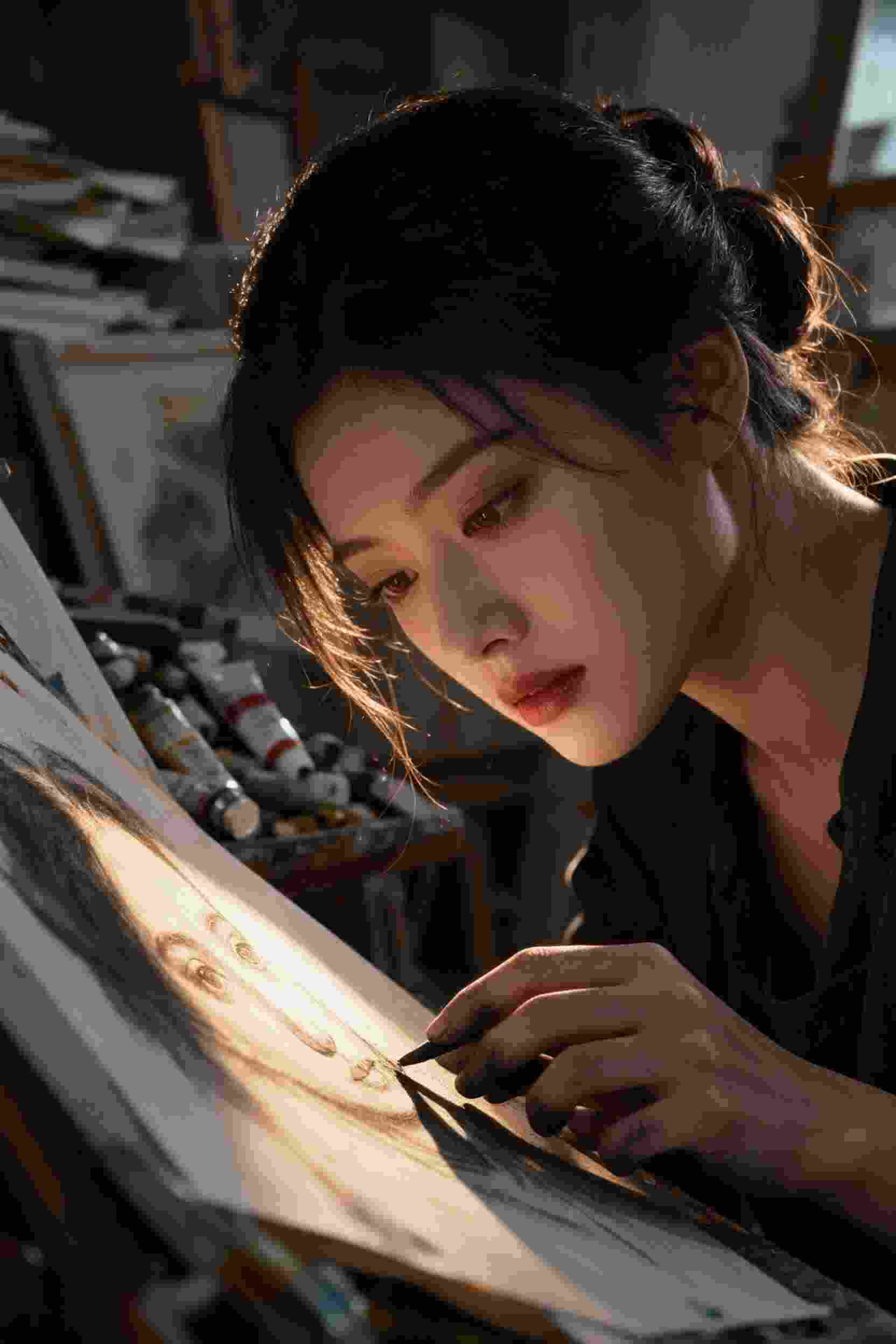 梦想的力量