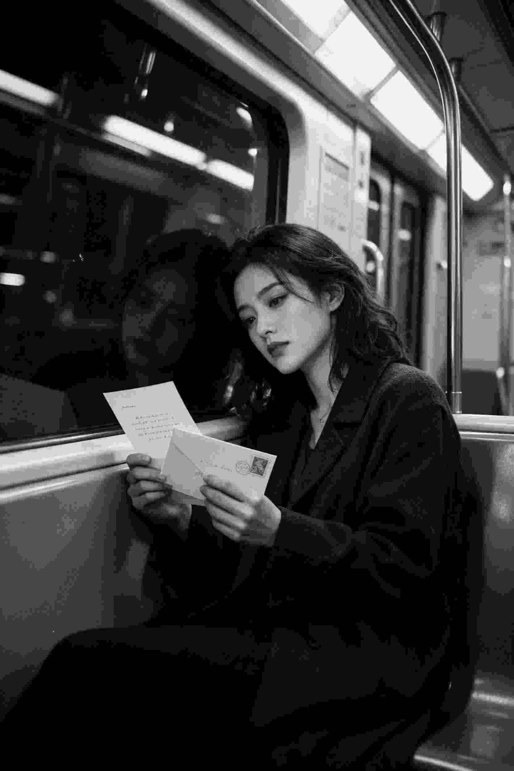 职场女性
