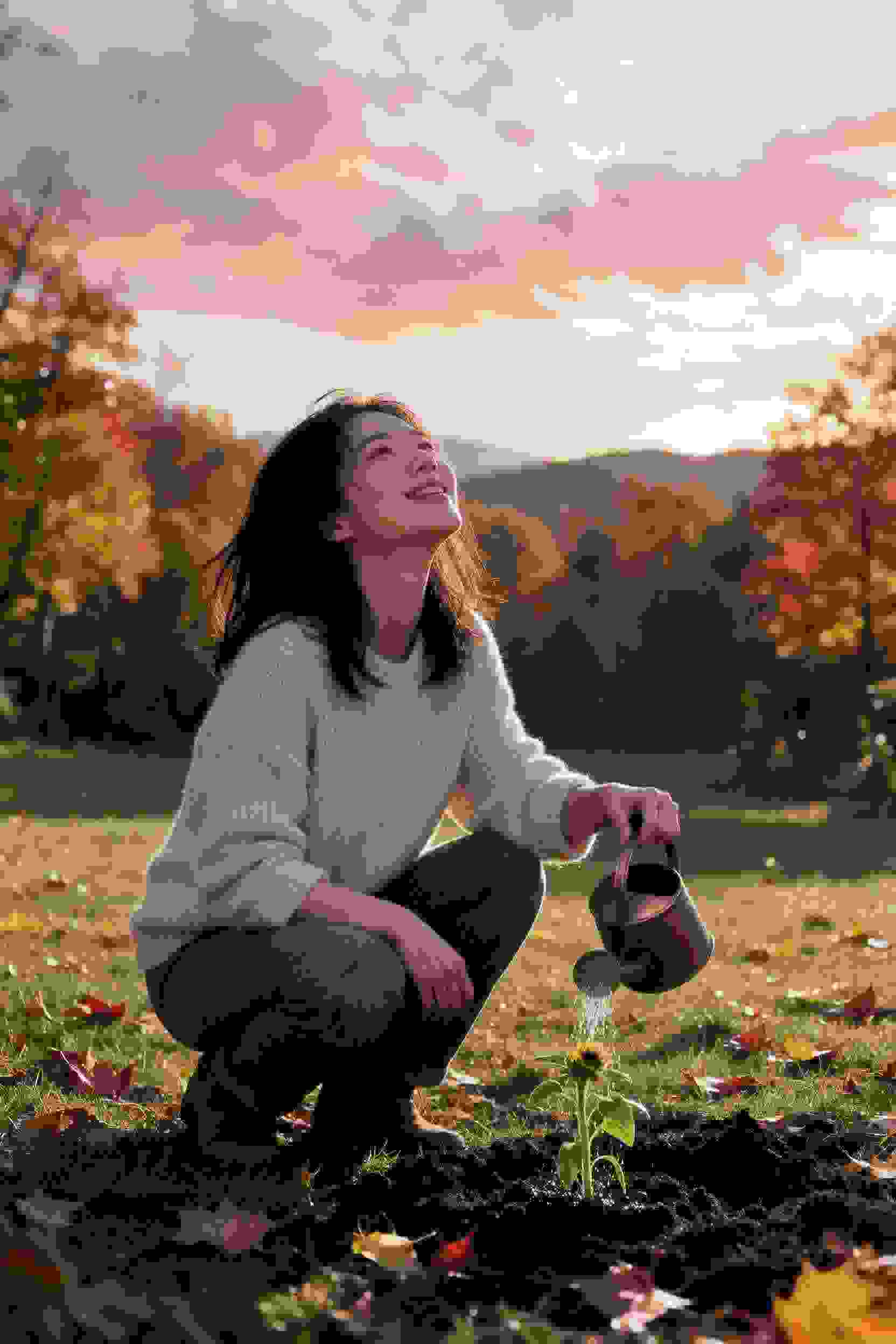 光芒