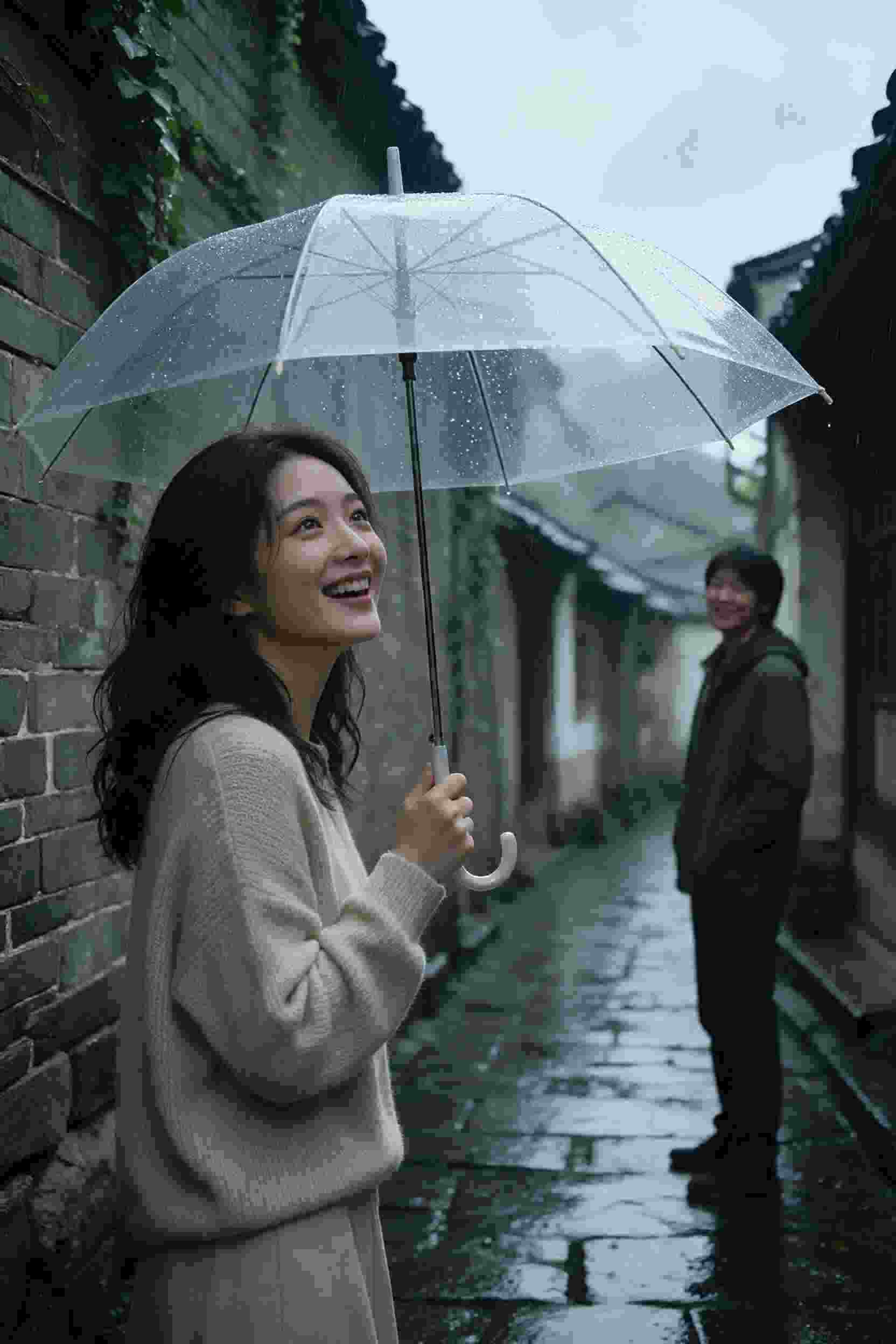 单亲妈妈