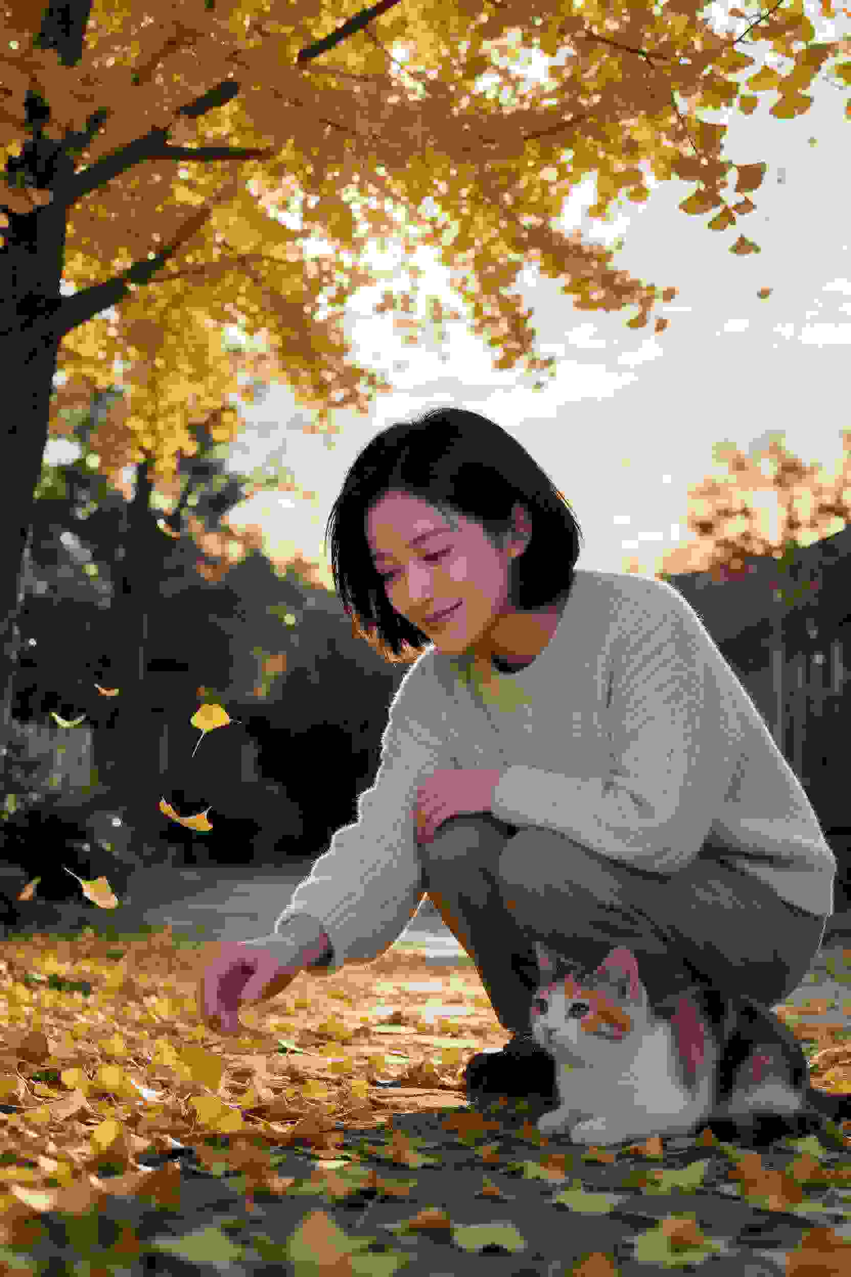 爱情公寓