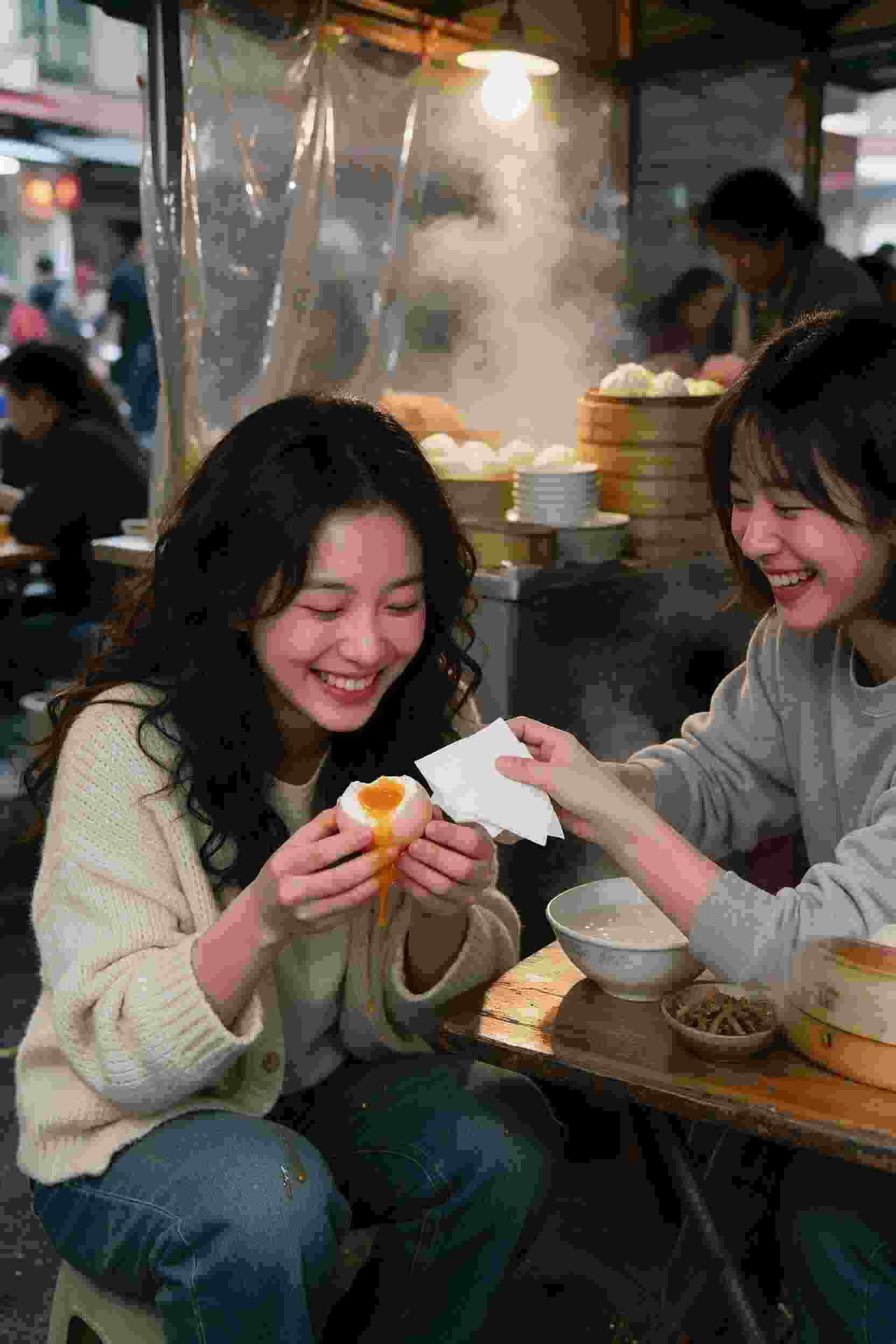 我的家族