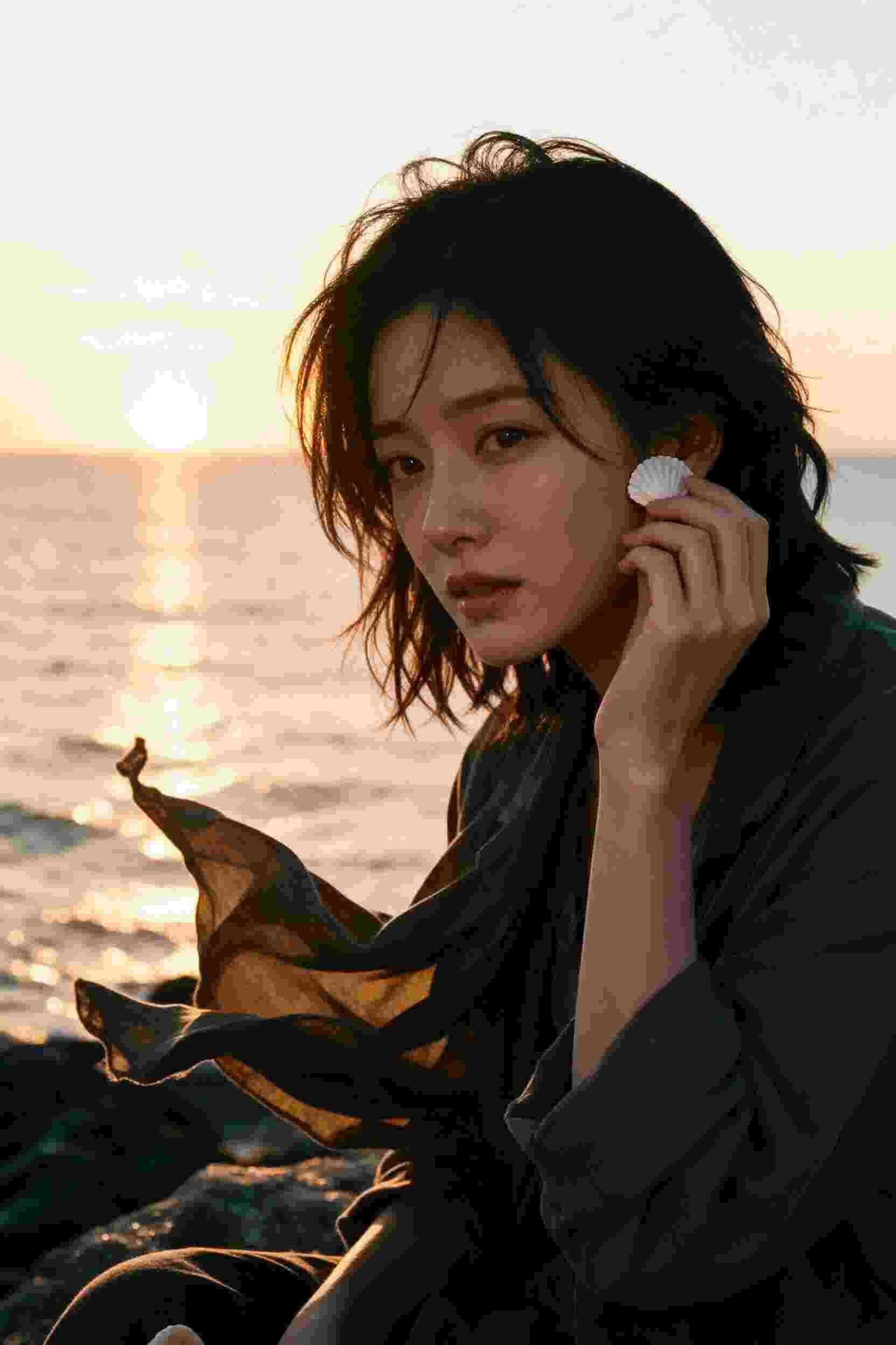 婚后的故事